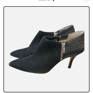 Michael kors booties